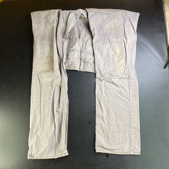 Grey Old navy denims - Picture 2 of 4